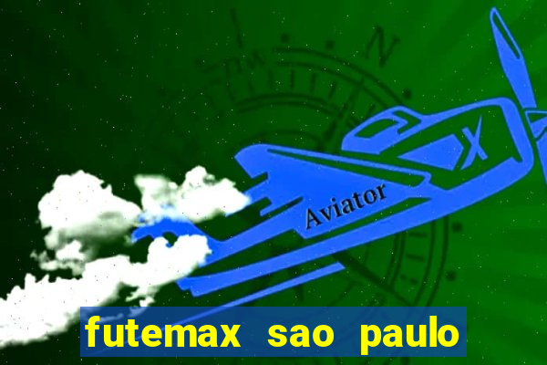 futemax sao paulo x atletico mineiro